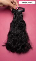 Synthetic hair Instantly transform your hairstyle with our 10 Inch Ponytail Hair Extension. ss hair