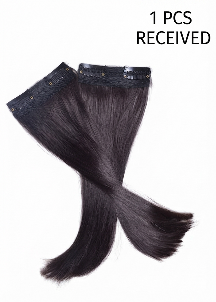 Straight Extensions