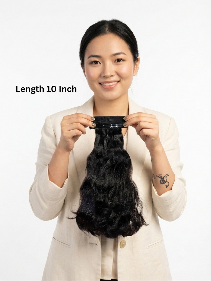 Ponytail Extensions